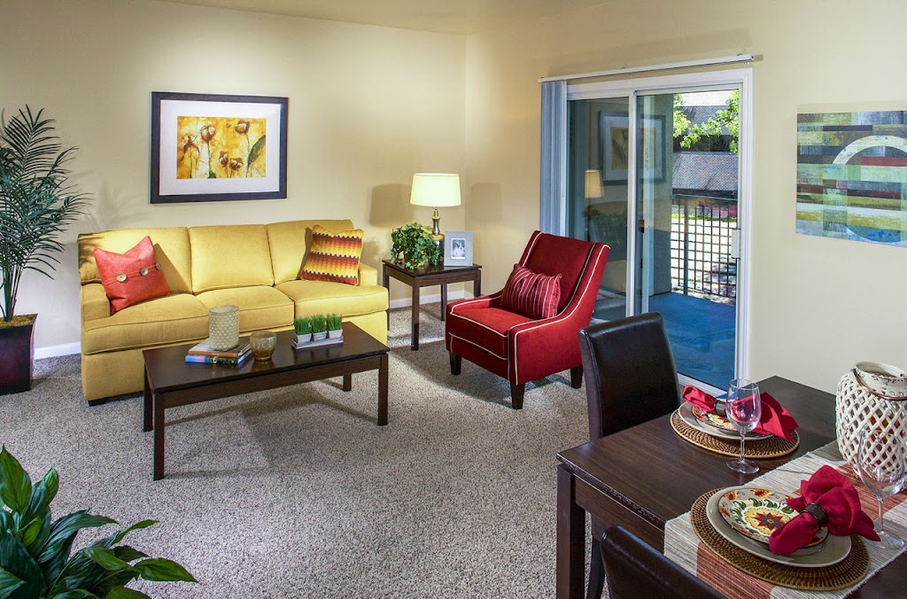 Park Place Apartments | 255 Park Pl, San Ramon, CA 94583, USA | Phone: (866) 204-1031