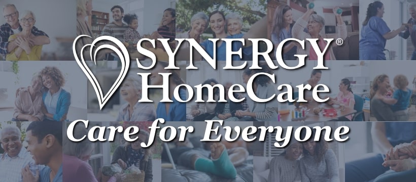 SYNERGY HomeCare | 407 W Eldorado Pkwy Suite 210, Little Elm, TX 75068, USA | Phone: (469) 722-4874