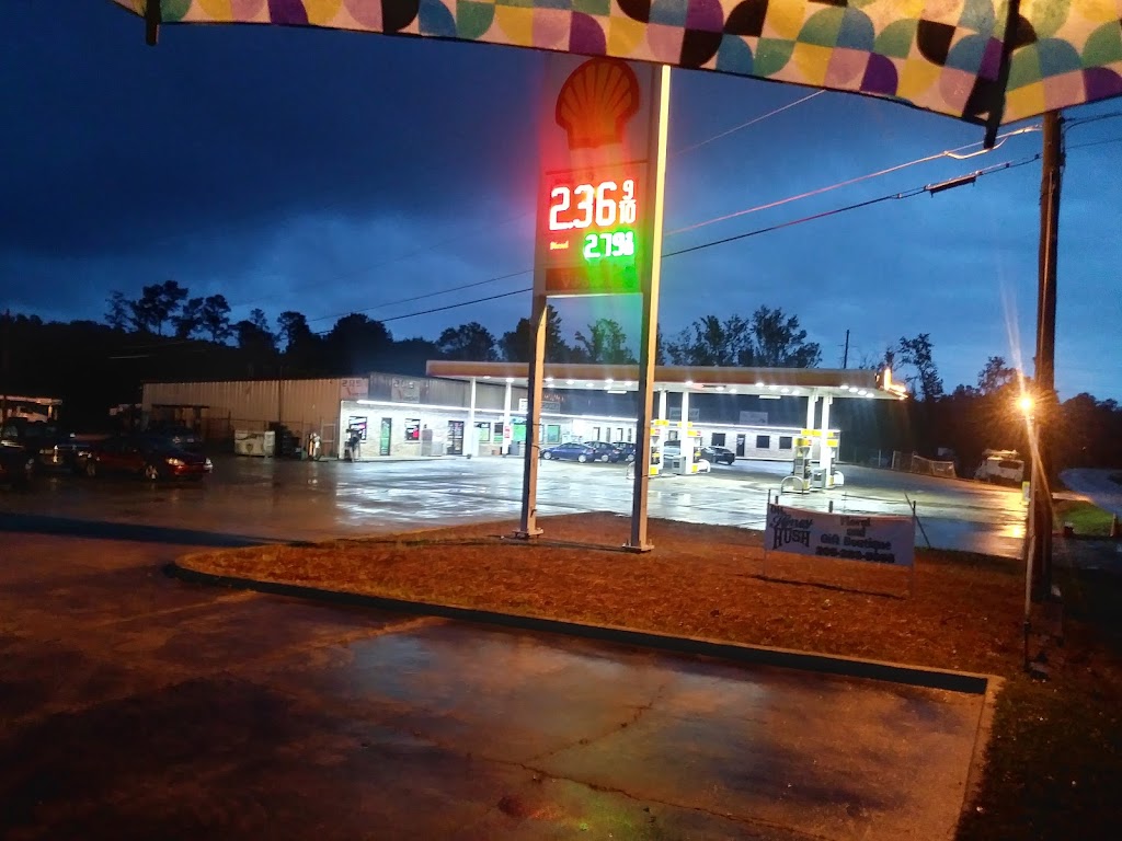 Shell | 3438 Warrior River Rd, Bessemer, AL 35023, USA | Phone: (205) 434-2867