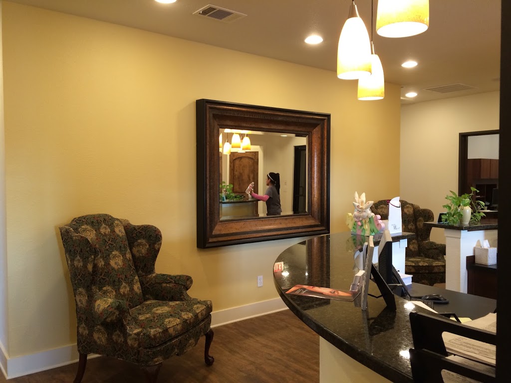 Anderson Family Dental - Charles W. Anderson, DDS | 22106 State Hwy 71, Spicewood, TX 78669, USA | Phone: (512) 264-9977