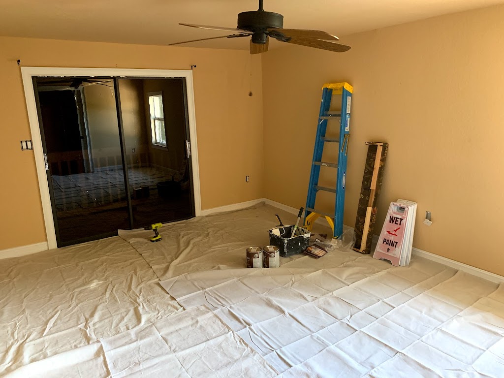 Young Prestige Painting, Llc | 5606 Creekwood Dr, Sarasota, FL 34233 | Phone: (941) 348-8225