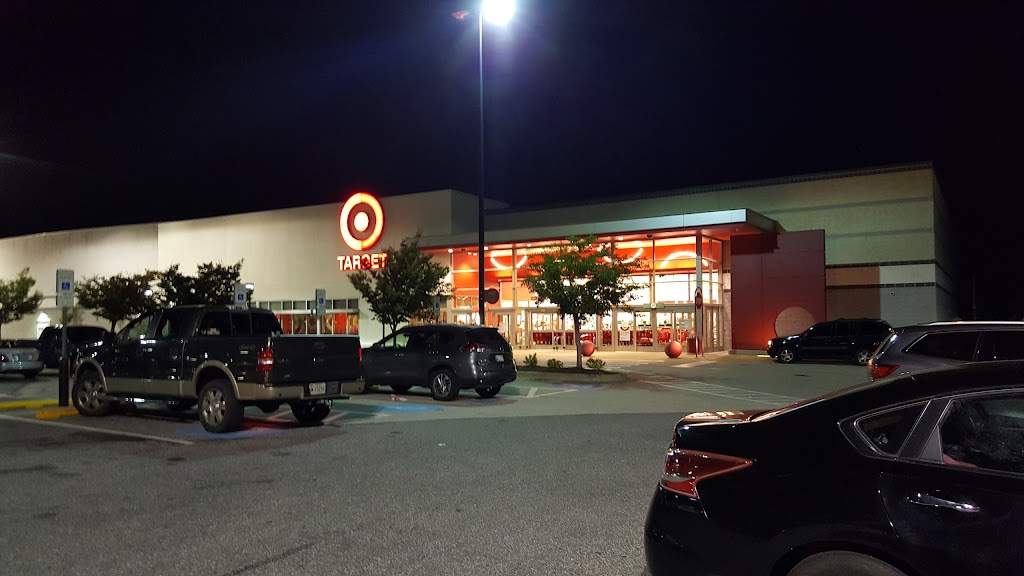 Target | 5230 Campbell Blvd, Nottingham, MD 21236, USA | Phone: (410) 933-9632