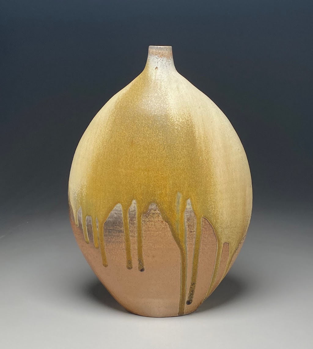 Ben Owen Pottery | 105 Bens Pl, Seagrove, NC 27341, USA | Phone: (336) 879-2262