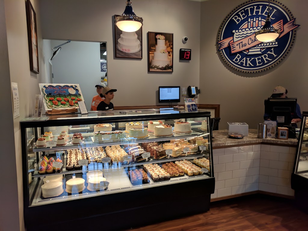 Bethel Bakery | 2500 Washington Rd, Canonsburg, PA 15317, USA | Phone: (412) 835-6658