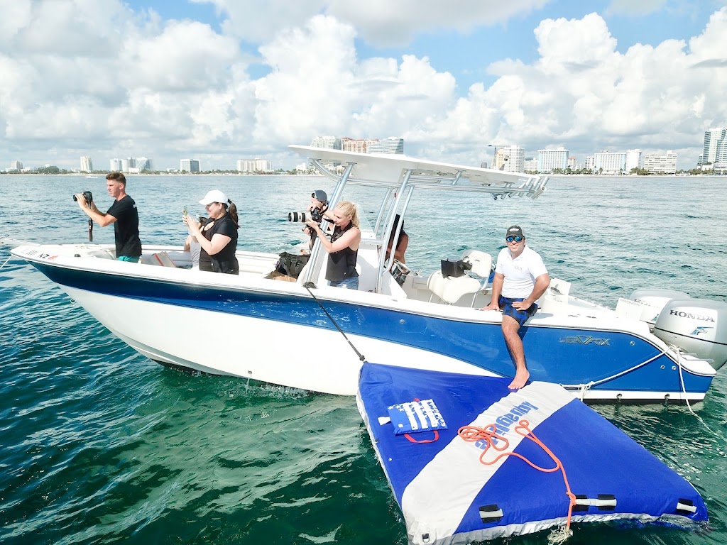 Bachelorette Watersports | 801 Seabreeze Blvd, Fort Lauderdale, FL 33316, USA | Phone: (754) 300-1964