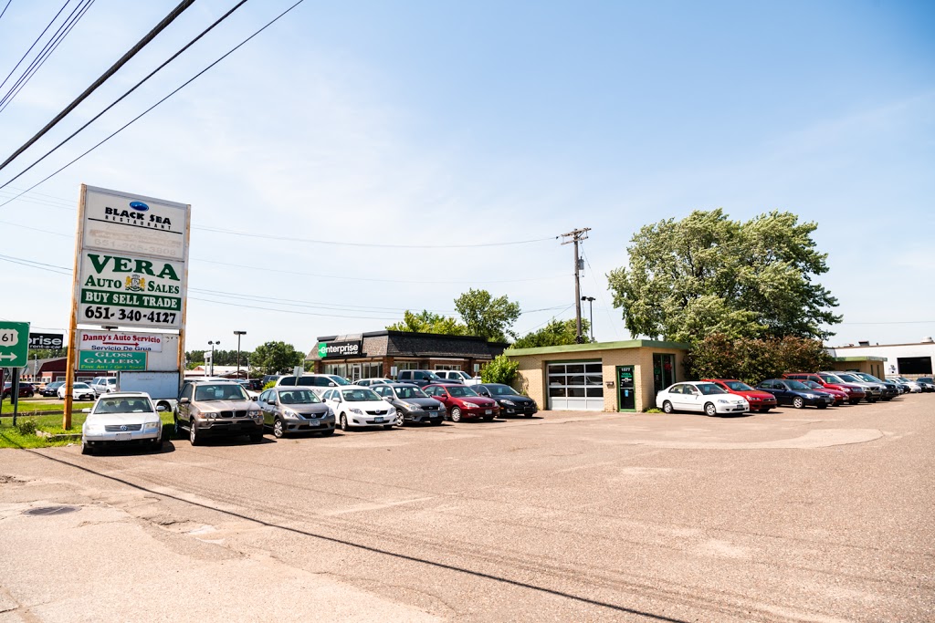 Vera Auto Sales | 1577 Co Rd E East, White Bear Lake, MN 55110, USA | Phone: (651) 340-4127