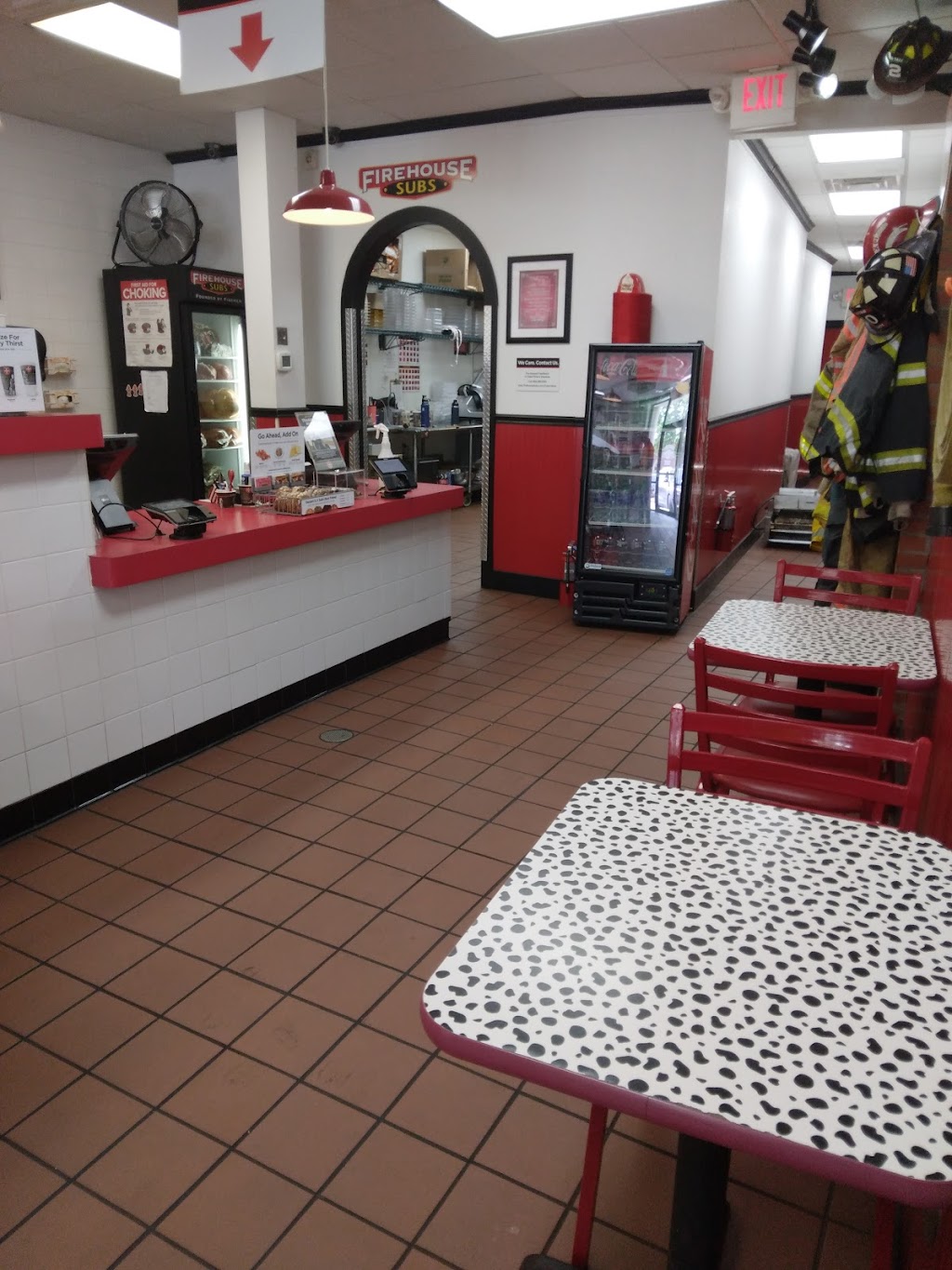 Firehouse Subs Mckinley | 4405 Milestrip Rd, Blasdell, NY 14219, USA | Phone: (716) 604-5639