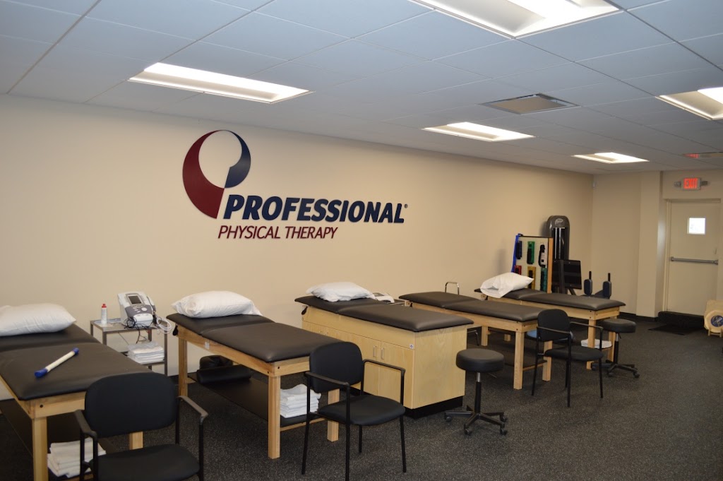 Professional Physical Therapy | 605 Franklin Ave, Franklin Square, NY 11010, USA | Phone: (516) 862-2665