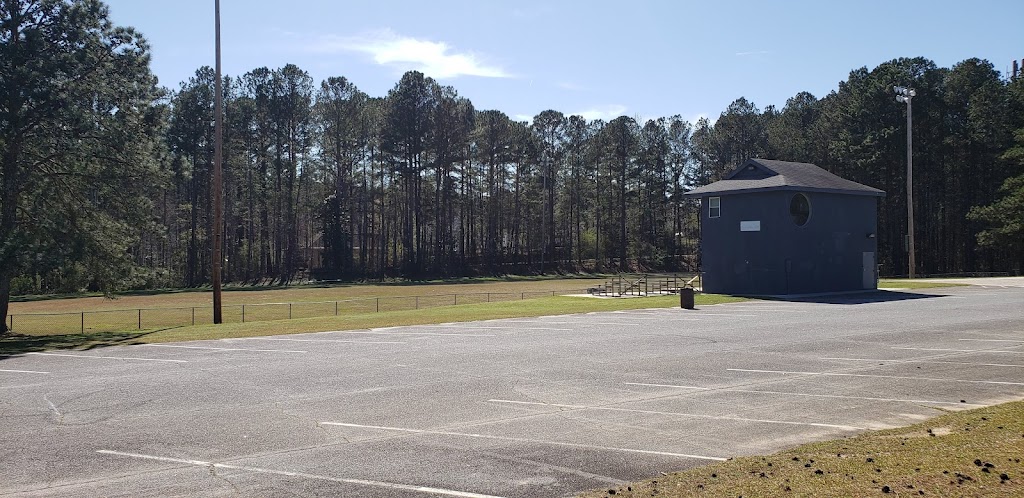 Riley Recreation Field | 176 Wisdom Rd, Peachtree City, GA 30269, USA | Phone: (770) 631-2542