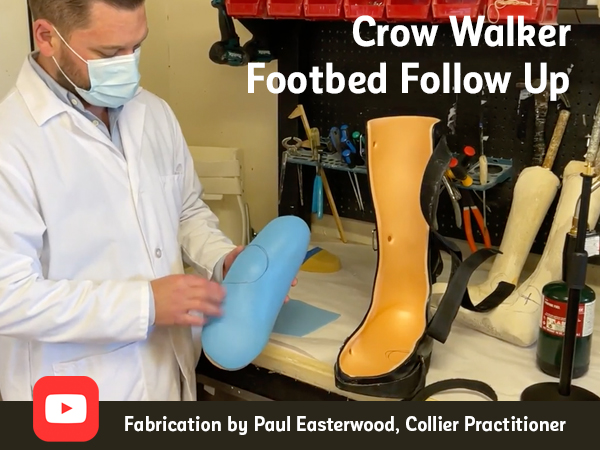 Collier Orthotics & Prosthetics | 3830 Auburn Blvd Suite A, Sacramento, CA 95821, USA | Phone: (916) 979-9729