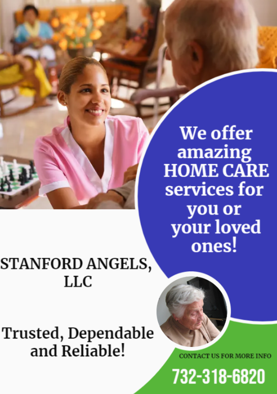 Stanford Angels LLC | 199 Main St Suite 201, Woodbridge Township, NJ 07095, USA | Phone: (732) 771-9397