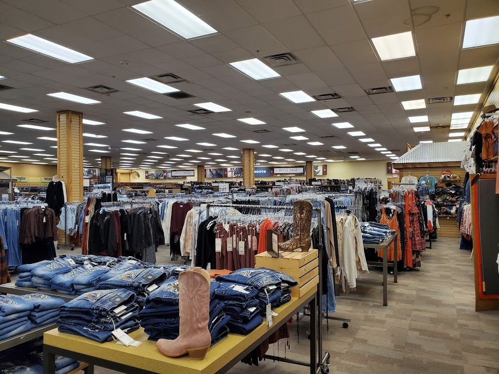 Boot Barn | 1131 N Burleson Blvd, Burleson, TX 76028, USA | Phone: (817) 426-2137