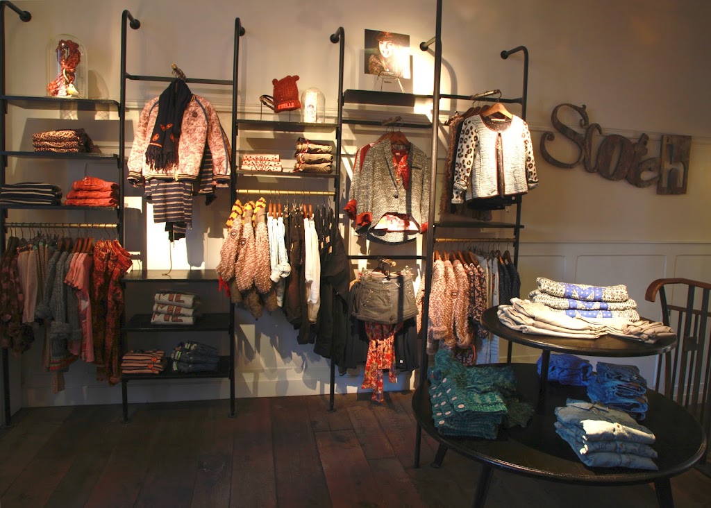 Scotch & Soda Kids | Wolvenstraat 14, 1016 EP Amsterdam, Netherlands | Phone: 020 788 2633