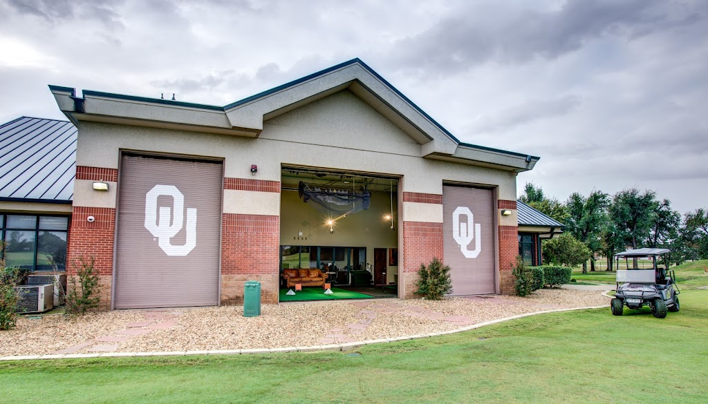 Charlie Coe Golf Learning Center | 1 Par Dr, Norman, OK 73072, USA | Phone: (405) 325-6716