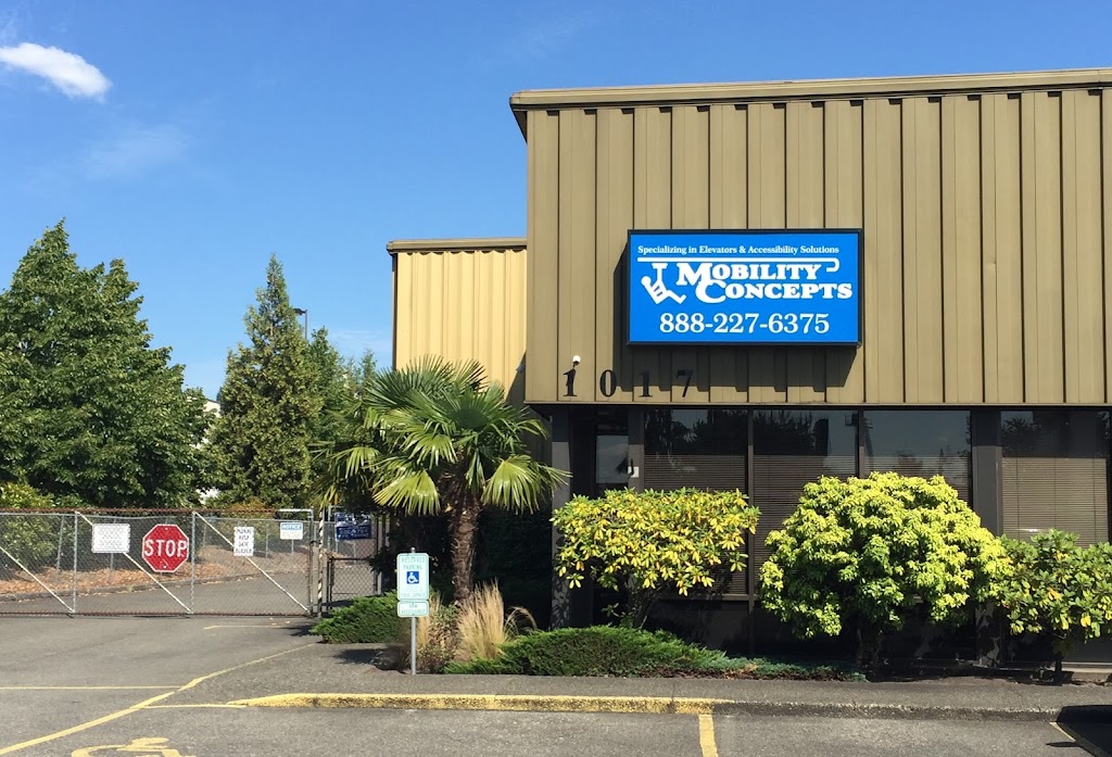 Mobility Concepts Inc | 1017 54th Ave E, Fife, WA 98424, USA | Phone: (888) 227-6375