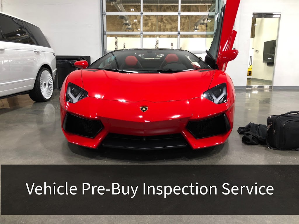 Vehicle Pre Buy Inspection Service | 1725 Canyon Ridge St, Fort Worth, TX 76131, USA | Phone: (817) 881-8330