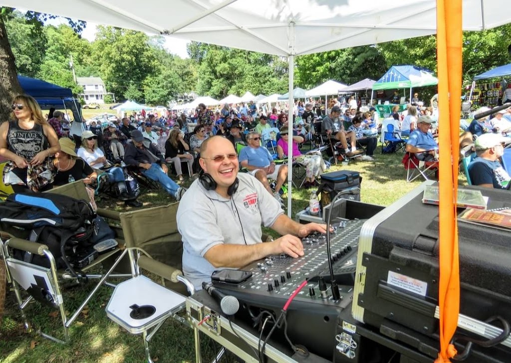 Audio Services LLC | 40 White Bridge Rd, Middletown, NY 10940, USA | Phone: (845) 412-5182