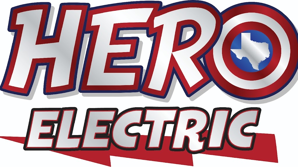 Hero Electric | 316 E Fordyce Ave, Kingsville, TX 78363, USA | Phone: (361) 522-4712