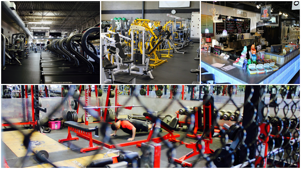 Team Fitness | 1109 Frontier Cir E A, Lake Stevens, WA 98258, USA | Phone: (425) 397-8326