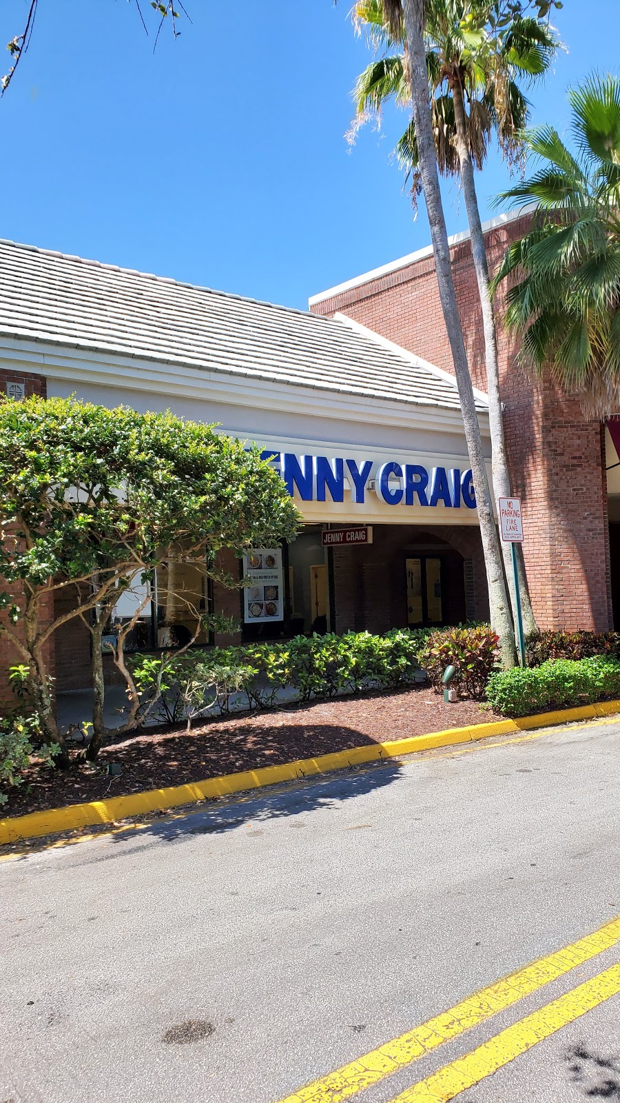 Jenny Craig Weight Loss Center | 801 S University Dr Suite C 103, Plantation, FL 33324, USA | Phone: (954) 476-4361