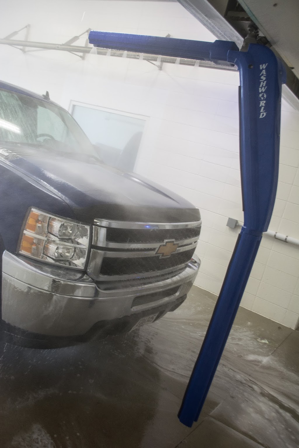 Solid Buy Car Wash | 261 N Main St, Rittman, OH 44270, USA | Phone: (330) 815-3432