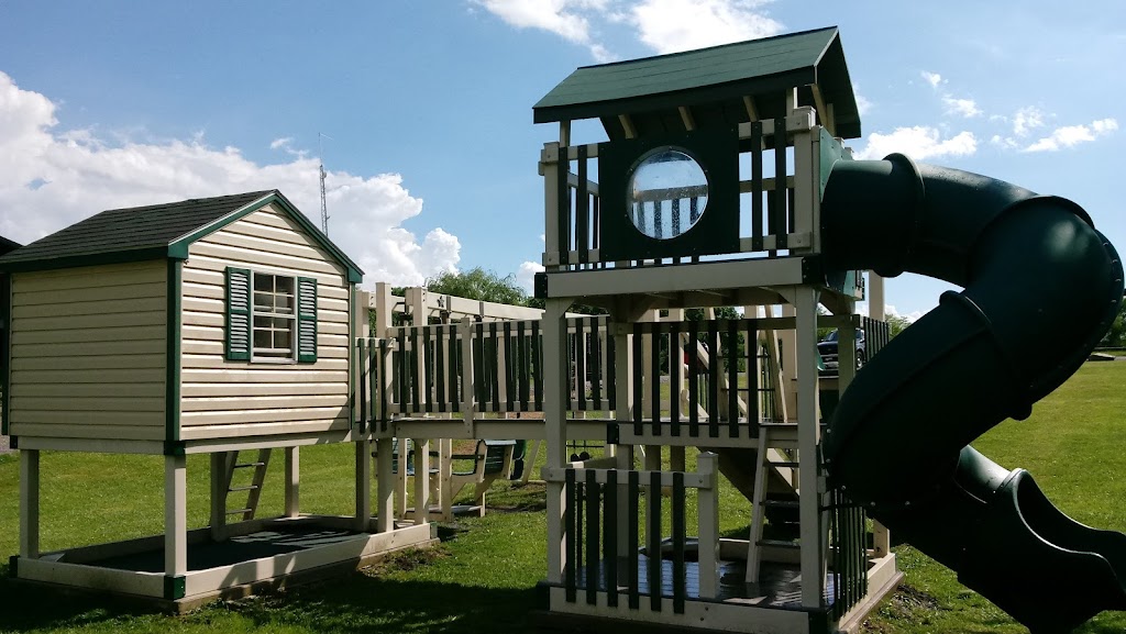 Camp Timber Lake | 1740 E 675 N, Huntington, IN 46750, USA | Phone: (260) 672-3251