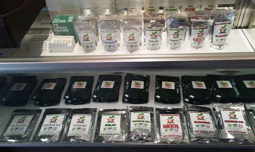 EE Botanicals | 4800 Manzanita Ave b5, Carmichael, CA 95608 | Phone: (916) 705-3223