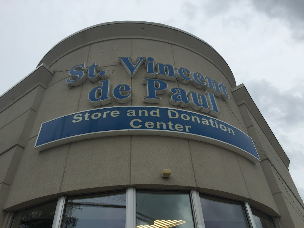 St. Vincent de Paul Thrift Store and Donation Center | 2300 Beechmont Ave, Cincinnati, OH 45230, USA | Phone: (513) 231-1239