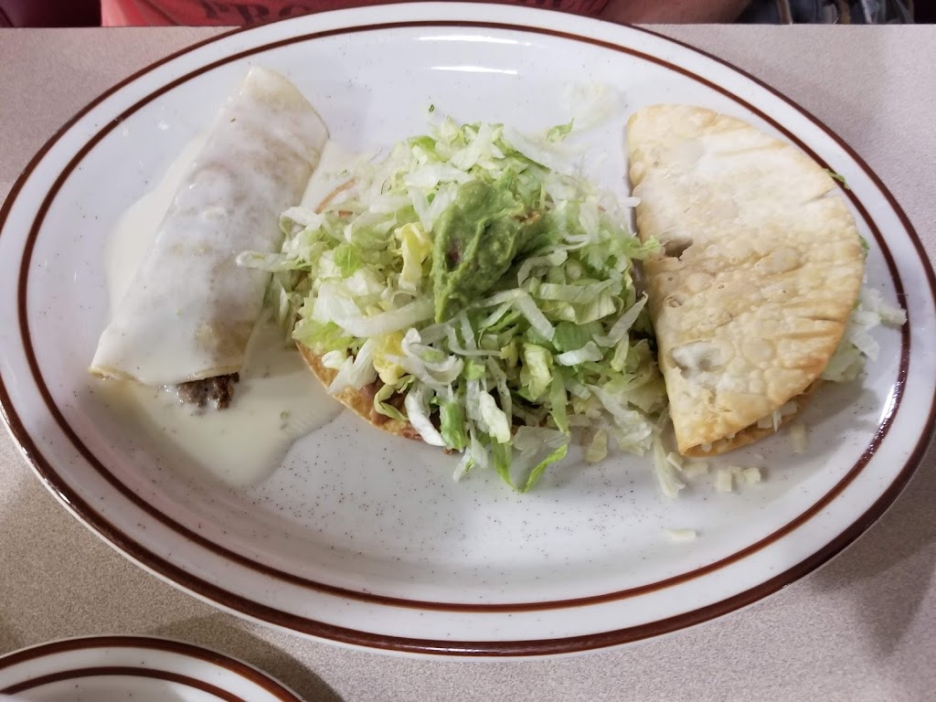 Las Fuentes Mexican Restaurant | 1313 N Rose Hill Rd, Rose Hill, KS 67133, USA | Phone: (316) 239-1656