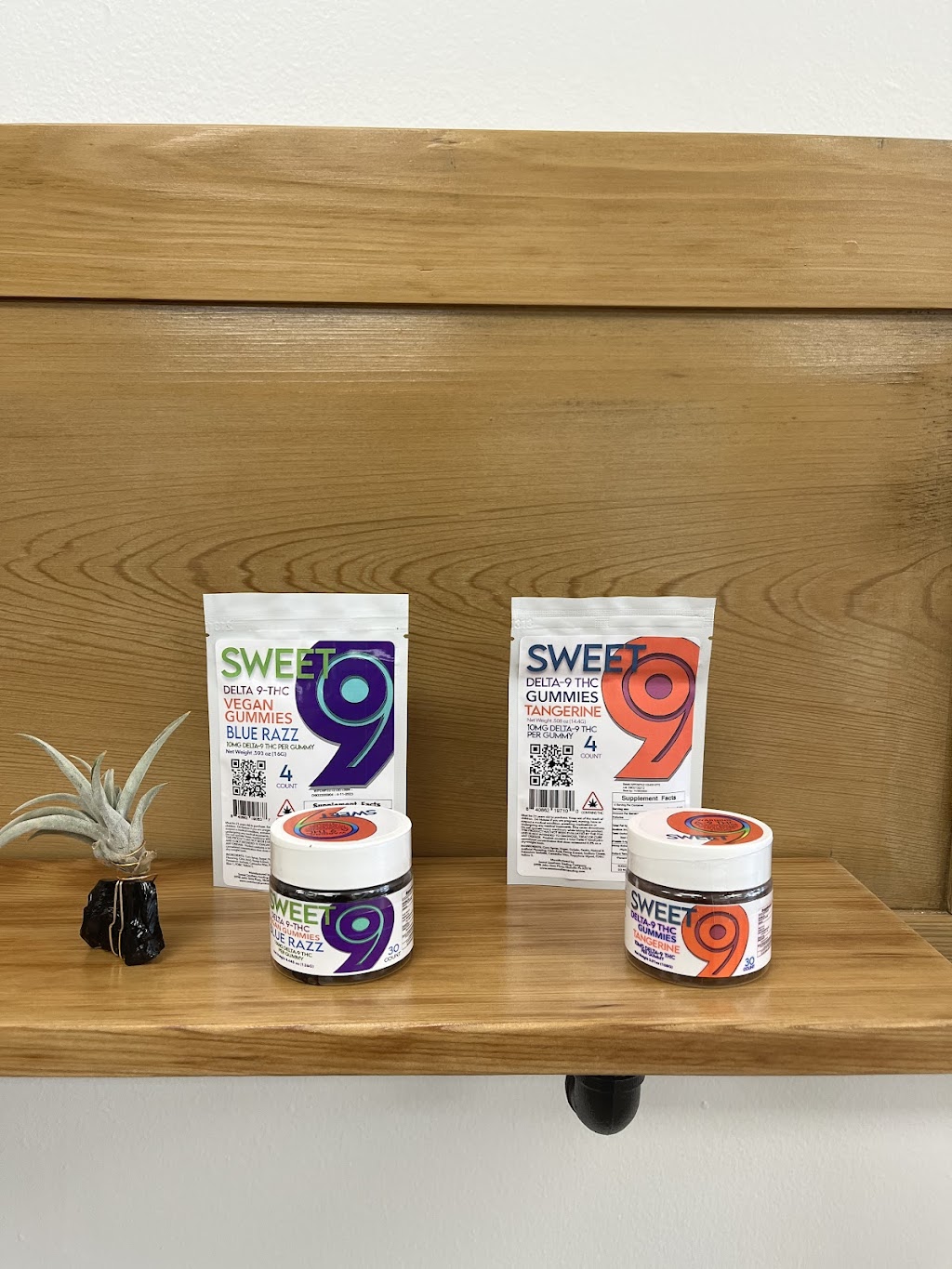 LouisiCanna Cannabis Co. in 1802 N Causeway Blvd suite 2, Mandeville