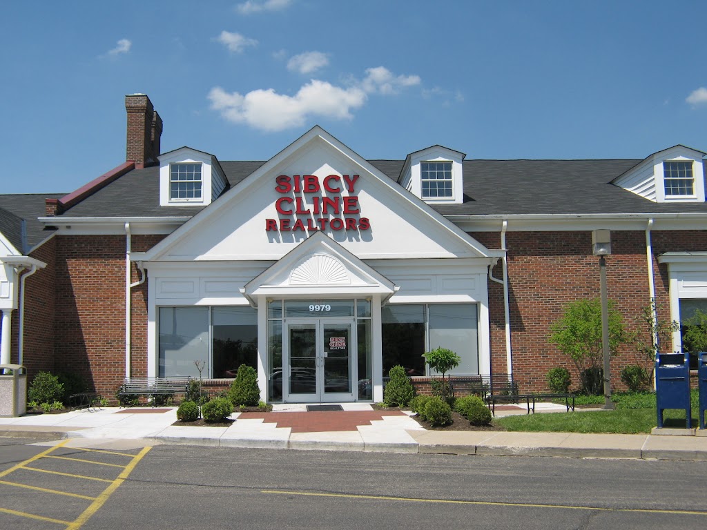Sibcy Cline Realtors - Montgomery | 9979 Montgomery Rd, Montgomery, OH 45242, USA | Phone: (513) 793-2700
