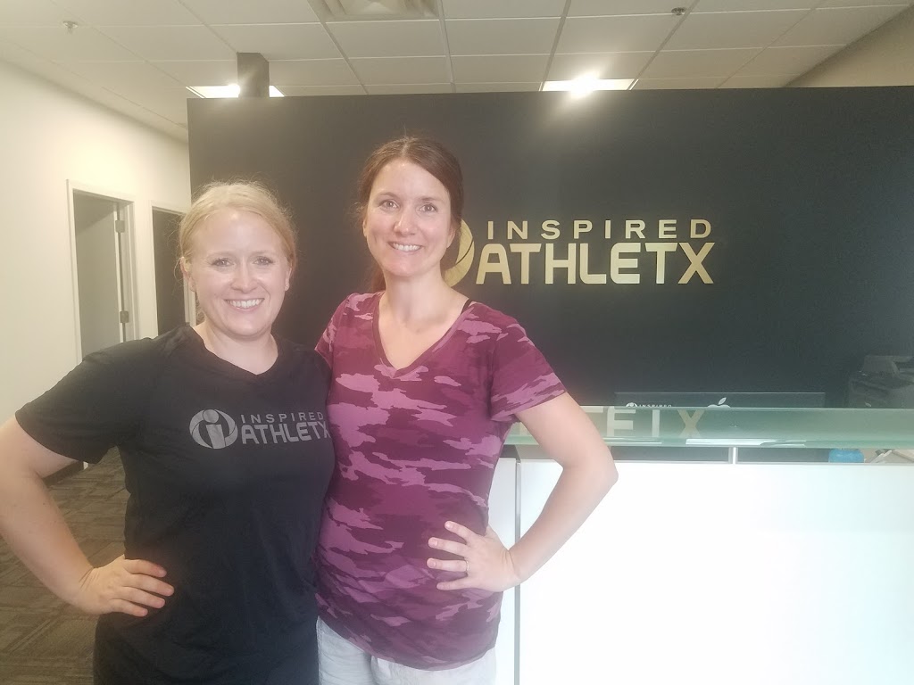 Inspired Athletx | Sports & Physical Therapy of Plymouth | 2155 Niagara Ln N UNIT 102, Plymouth, MN 55447 | Phone: (952) 322-7383