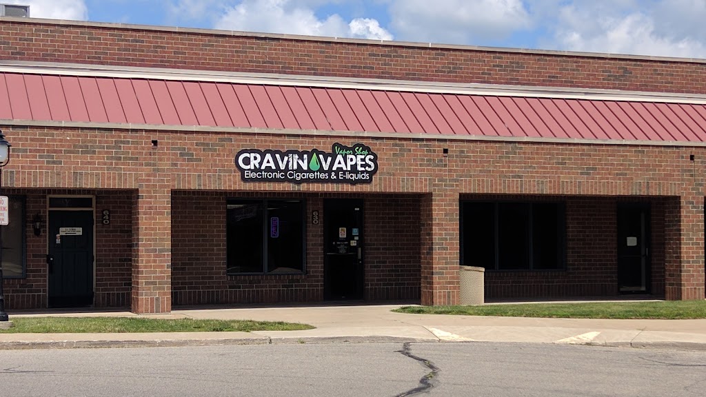 CravinVapes | 630 N Grandstaff Dr, Auburn, IN 46706, USA | Phone: (260) 638-8273