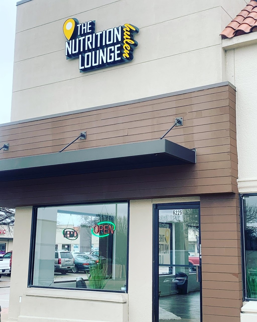 Hulen Nutrition | 6225 Oakmont Blvd, Fort Worth, TX 76132 | Phone: (682) 703-2436