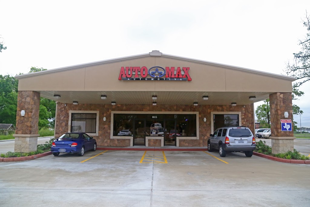 Auto Max Elite | 6615 FM 1464, Richmond, TX 77407, USA | Phone: (281) 313-1003