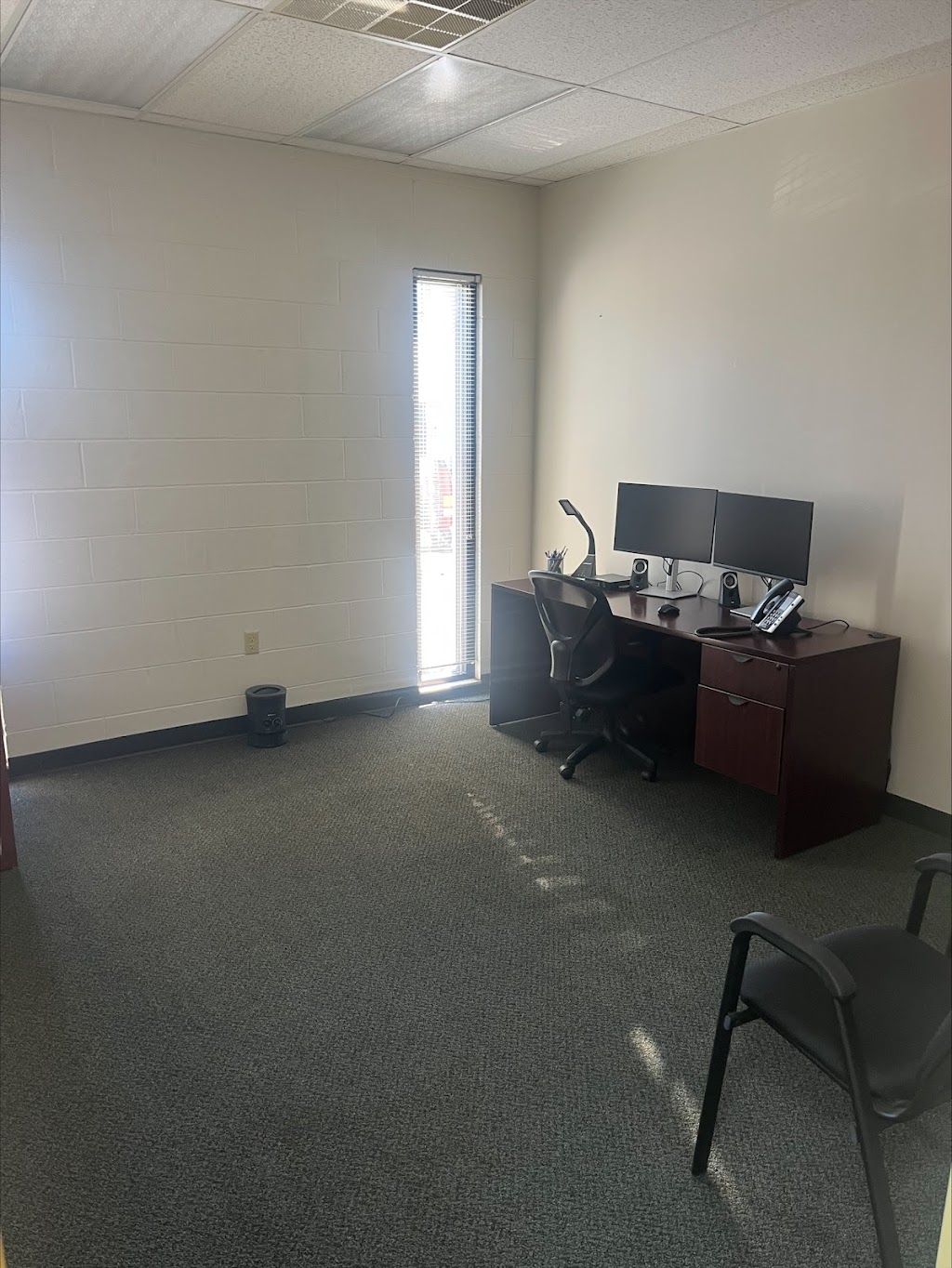 TEN - Transportation Equipment Network - Dayton | 5110 Webster St, Dayton, OH 45414, USA | Phone: (937) 276-2900