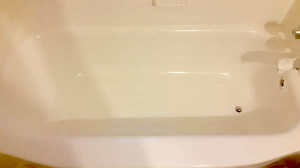 R Js Tub & Tile Refinishing, LLC | 5856 Buck Hunt Lane, New Kent, VA 23124, USA | Phone: (804) 869-2603