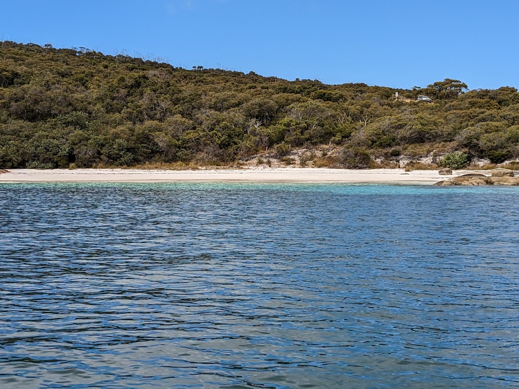 King George Sound Safari | 5d Toll Pl, Albany WA 6330, Australia | Phone: 0429 080 397