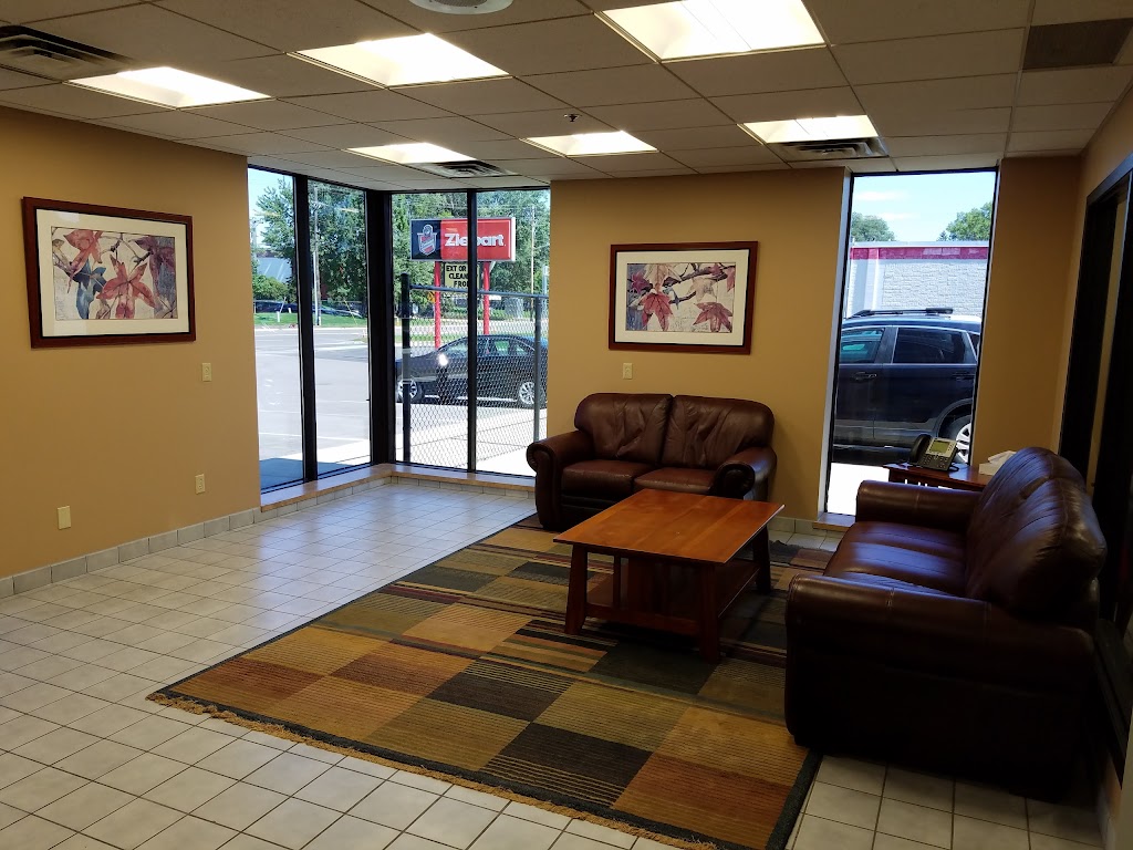 Walser Collision & Glass | 9001 Grand Ave S, Bloomington, MN 55420, USA | Phone: (952) 884-8884