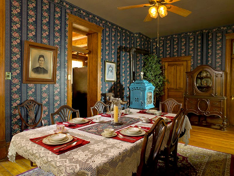 Florence Rose Bed & Breakfast | 1305 W 3rd St, Florence, CO 81226, USA | Phone: (719) 784-4734