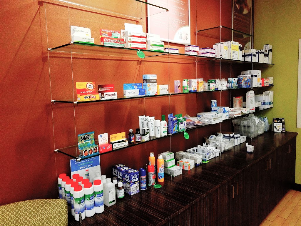 Denton Prescription Shop | 2501 W Oak St #100, Denton, TX 76201, USA | Phone: (940) 382-6758