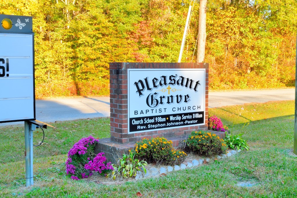 Pleasant Grove Baptist | 4481 Butler Dr, Suffolk, VA 23437 | Phone: (757) 986-3648