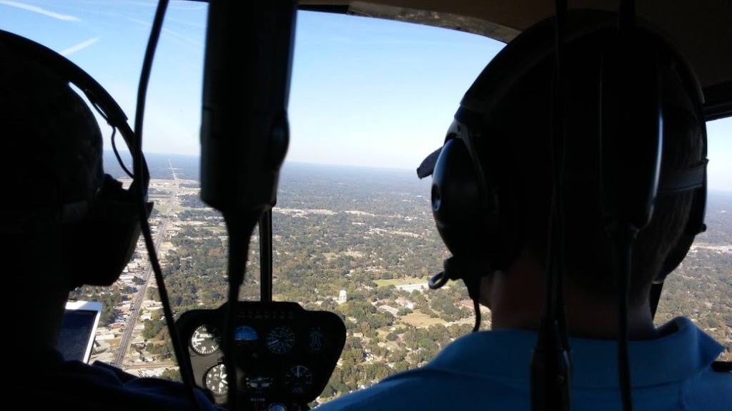 Atlanta Helicopter Tours | 3948 Aviation Cir NW, Atlanta, GA 30336, USA | Phone: (404) 500-6468