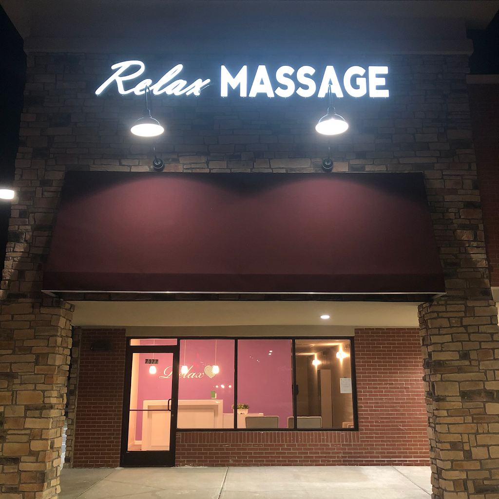 Canton Relax Massage | 7377 N Lilley Rd, Canton, MI 48187, USA | Phone: (734) 789-6688