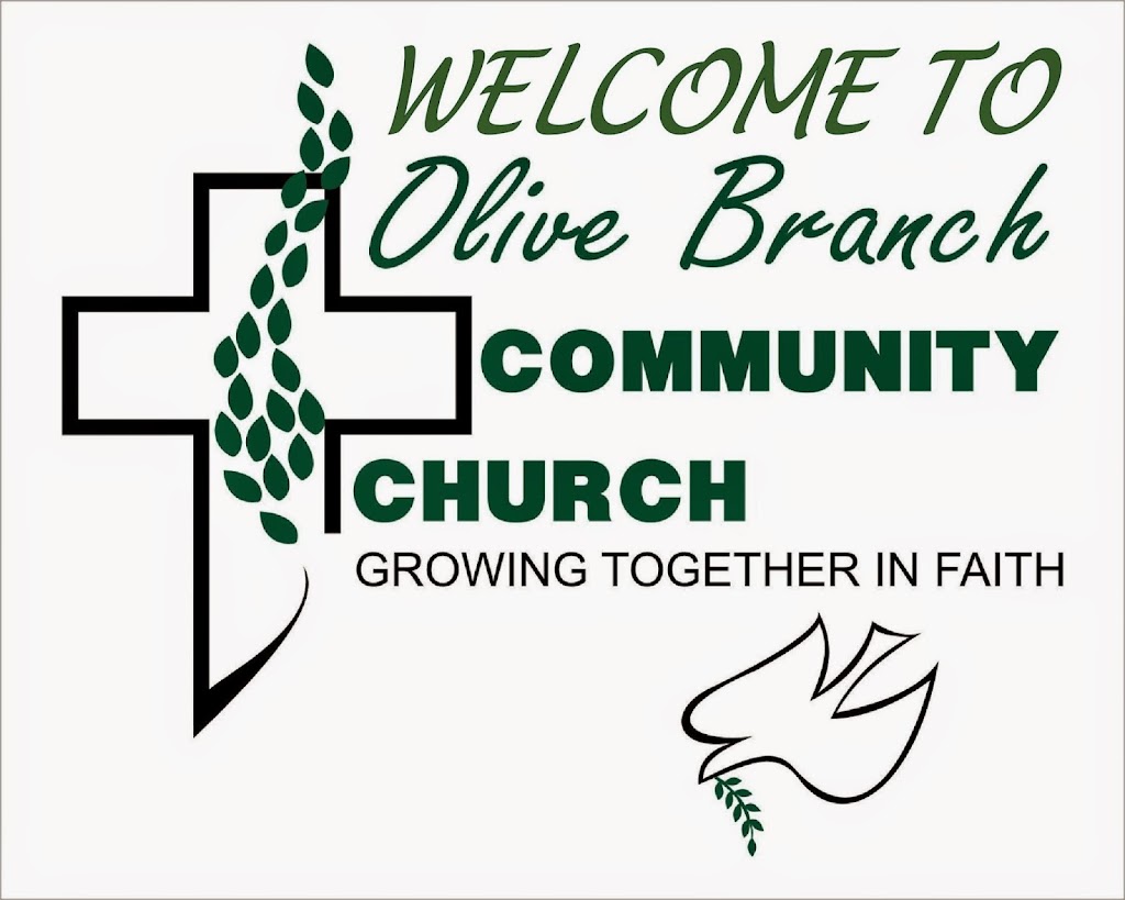 Olive Branch Community Church | 119 GA-293, Cartersville, GA 30120, USA | Phone: (770) 548-6125