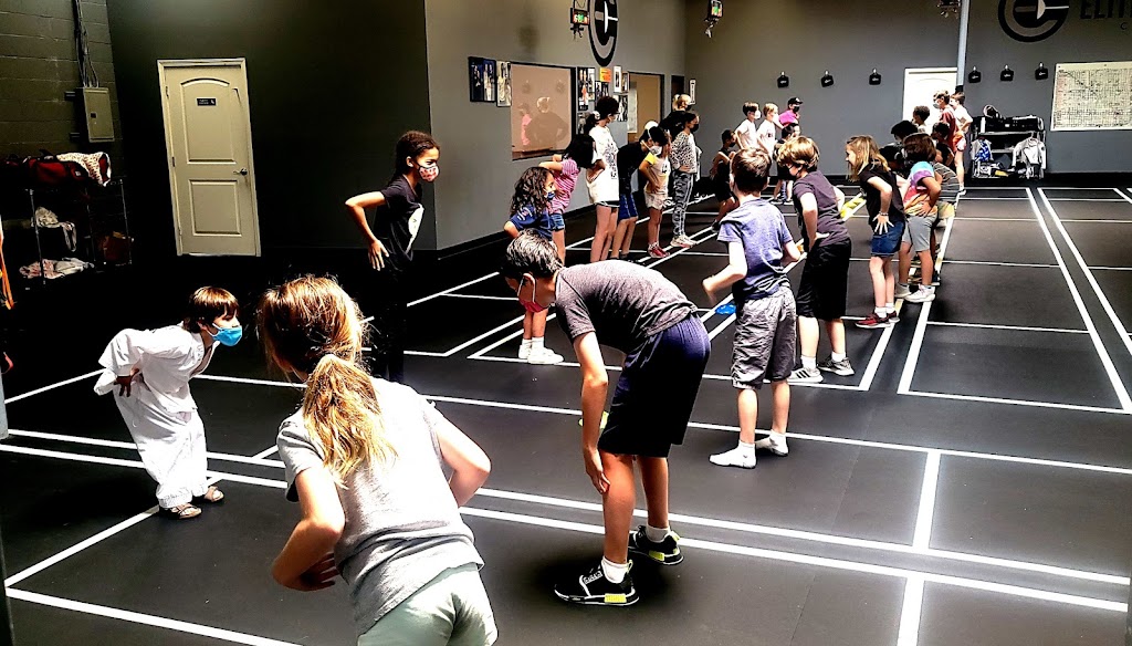 Elite Fencing Club | 4943 McConnell Ave Suite N, Los Angeles, CA 90066, USA | Phone: (213) 357-0859