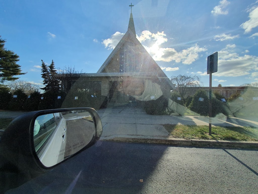 Guardian Angels Roman Catholic Church | 37 Plainfield Ave, Edison, NJ 08817, USA | Phone: (732) 572-0977