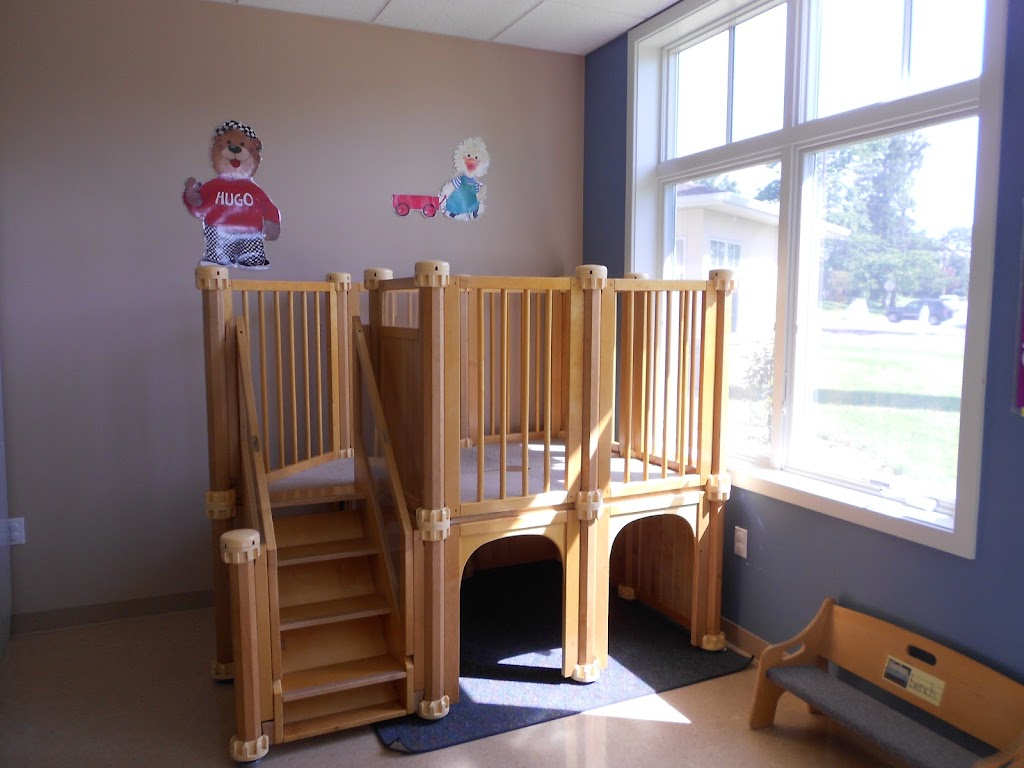Zwingli Nursery School | 350 Wile Ave, Souderton, PA 18964, USA | Phone: (215) 723-1186