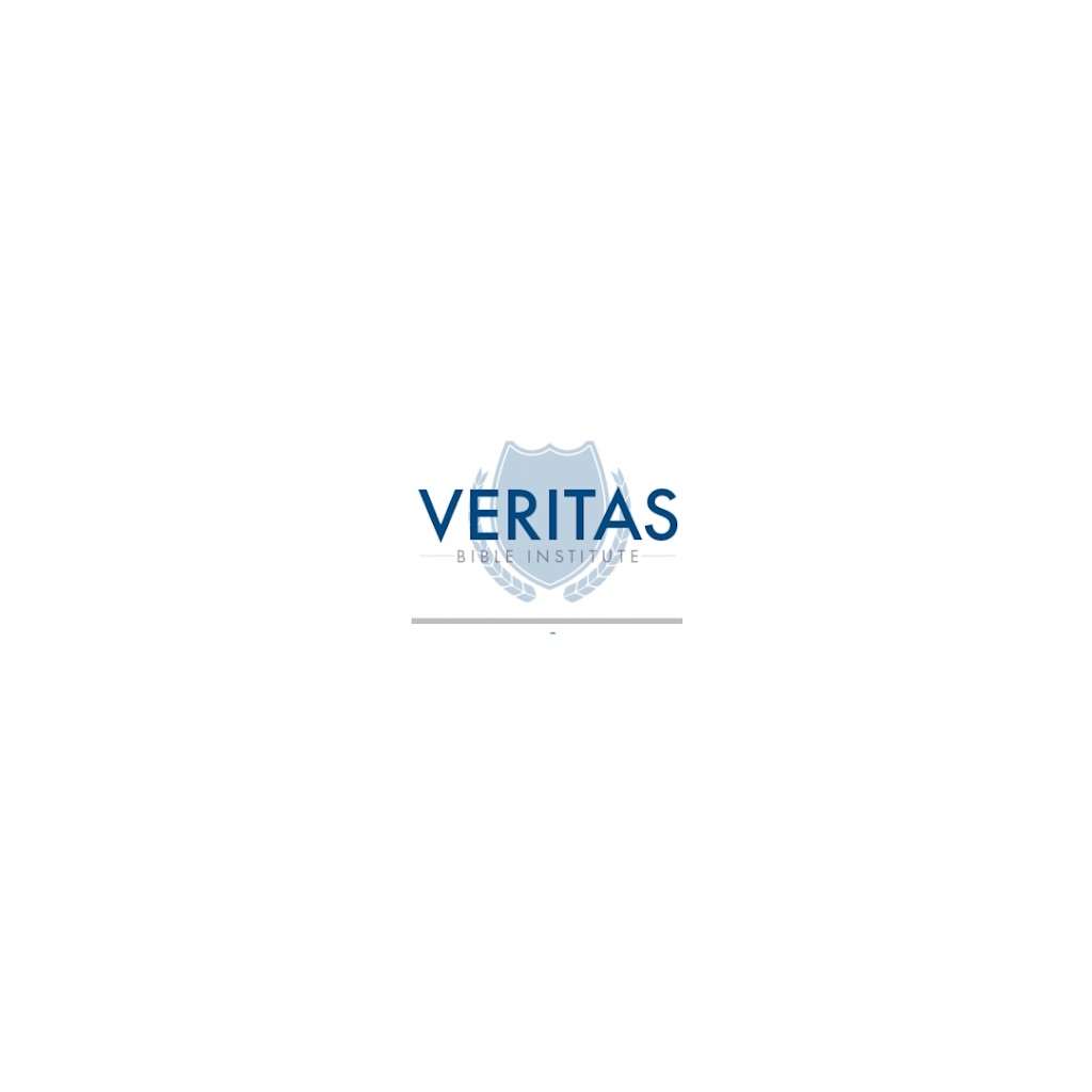 Veritas Bible Institute | 66090 Van Dyke Ave, Washington, MI 48095, USA | Phone: (586) 894-8382