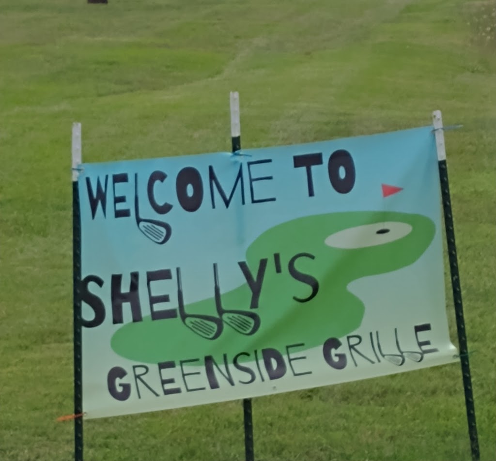Shellys Greenside Grille | 636 Valley Dr, Eden, NC 27288, USA | Phone: (336) 580-6390